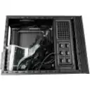 Thumbnail 3 de Gabinete Slim Esgaming 103, 2*USB2.0 1*USB3.0 Fuente de 750W Color Negro