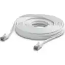 Thumbnail 1 de UBIQUITI 15mt Blanco Cat6A F/UTP Cable Exterior TPE 10GbE PoE+++