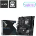 Thumbnail 4 de MSI - Motherboard - PRO H810M-E DDR5