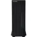 Thumbnail 0 de Gabinete Slim Esgaming 103, 2*USB2.0 1*USB3.0 Fuente de 750W Color Negro