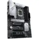 Thumbnail 3 de Tarjeta Madre Asus PRIME Z690-P LGA1700 12°G 4*DDR5 3*M.2 DP HDMI PS/2 USB3.2 AT