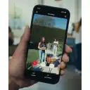 Thumbnail 7 de Ring - 2K Battery Video Doorbell 2