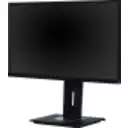 Thumbnail 1 de Monitor Viewsonic VG2748 Full HD 27" 1920*1080 IPS HDMI DP VGA 4*USB-A