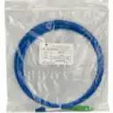 Thumbnail 0 de LSZH Blindado 3mt LC/UPC-SC/APC SM Simplex JumperFibra 3.0mm 9/125um