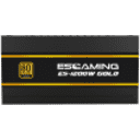 Thumbnail 3 de Fuente de Poder EsGamer ESG-1200W, 1200W Modular 80PLUS Certf/Gold