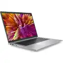 Thumbnail 4 de Notebook HP Zbook Firefly G10 I7-1355U RAM 16GB SSD 512GB 14" RTX A500 4GB W11P