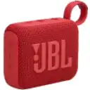 Thumbnail 0 de Parlante Portátil Inalámbrico JBL Go4, Bluetooth IP67 USB-C Color Rojo