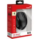 Thumbnail 5 de GENIUS MOUSE INALAMBRICO 2,4GHZ TYPE-C BLACK-NX-8006S-BK