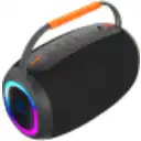 Thumbnail 0 de MLAB PARLANTE SENSE SOUND BASS BLACK