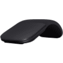 Thumbnail 4 de Microsoft MS Arc Mouse Bluetooth Black