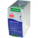 Thumbnail 0 de MEANWELL 180-550VAC 48VDC 240W 5A Ancho-63mm Riel-DIN Fuente Poder