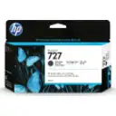 Thumbnail 1 de Cartridge de Tinta HP 727 NEGRO MATE DesignJet T920/930/T1500/T930/T1530 130ml