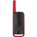 Thumbnail 4 de MOTOROLA TRANSCEPTOR T210CL