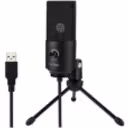 Thumbnail 3 de K-669B MICROFONO CONDENSADOR NEGRO  USB FIFINE