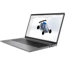 Thumbnail 1 de Notebook HP ZBook Power G9 I9-12900H RAM 16GB SSD 1TB 15.6" VID4GB W10P