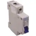 Thumbnail 0 de TOMZN 25A 125VDC Continua Interruptor Automatico Termomagnetico C25