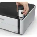 Thumbnail 3 de Impresora Epson EcoTank M1180 Monocromática Inyección de Tinta USB WIFI Ethernet