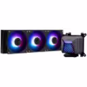 Thumbnail 5 de Refrigeración Líquida MSI MAG CORELIQUID A15 240 LGA1851 AM5 2*120mm 3400RPM