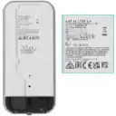 Thumbnail 5 de MIKROTIK LTE6 3G/LTE 1-Sim 2-1000 2,4/5GHz U.FL 2x2-2,5dBi L4