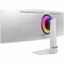 Thumbnail 5 de Monitor Gamer Curvo Samsung Odyssey OLED G9 49" DQHD5120*1440 OLED DP HDMI 240Hz