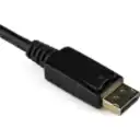 Thumbnail 3 de Adaptador de Video DisplayPort Macho a VGA Hembra Actvo 1920x1200 - StarTech