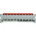 Thumbnail 3 de 3M Regleta IDC Telefonica 10-Pares 26-22AWG 0,4-0,6mm req-Base Cat5e