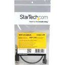 Thumbnail 2 de 0.5m 20in Slim Micro USB 3.0 Cable - M/M