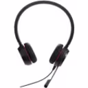 Thumbnail 0 de Audífonos Alámbricos Jabra Evolve 20 SE, USB-A/C MS Stereo c/micr y cntr llamada
