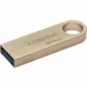 Thumbnail 2 de Pendrive 64GB Kingston DataTraveler SE9 G3, USB Tipo-A Lec220MB/s Esc100MB/s