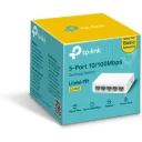 Thumbnail 4 de TP-link LS1005 LiteWave 5-Port 10/100 Mbps Desktop Switch PO