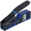 Thumbnail 1 de DH-PFM914. Crimpadora de paso Dahua de 6/8 pines (conectores RJ11 y RJ45)