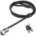 Thumbnail 0 de Cable de Seguridad Kensington NanoSaver K64444WW Candado 2 Llaves Acero inox Neg