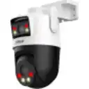 Thumbnail 0 de DH-P3D-3F-PV. Camara PT Wifi Dahua, Doble Lente, Lente fijo de 3MP 2.8mm, Lente 