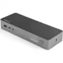 Thumbnail 2 de Docking Station StarTech Universal USBC/USB-A a 2*DP 2*HDMI USB-C 2*USB-A LAN Jc