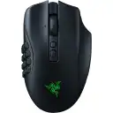 Thumbnail 0 de Razer Naga V2 Pro - Raton - MMO, rueda HyperScroll Pro, gaming - diestro - optic