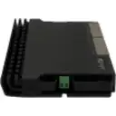 Thumbnail 0 de Router Compacto con PoE+ y Puertos Gigabit MikroTik RB5009UPr+S+IN