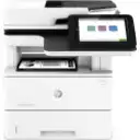 Thumbnail 0 de Impresora Multifunción HP LaserJet Managed MFP E52645dn Láser Monocrómo LAN USB