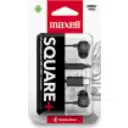 Thumbnail 2 de Audifonos USB-C Maxell EB-USBC BLKSQUAR