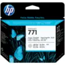 Thumbnail 0 de TINTA HP 771 CABEZAL NEGRO Y GRIS CLARO