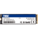 Thumbnail 1 de Unidad SSD TWSC 128GB M.2 22*80 NVMe  "BULK" (sin caja, empaque simple)