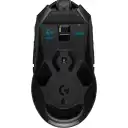 Thumbnail 2 de Logitech mouse gaming G903 inalambrico lightspeed black-blue