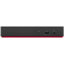 Thumbnail 0 de Docking Station Lenovo USB-C a Ptos 3*USB3.1 2*USB2.0 USB-C 2*DP HDMI LAN Jack