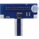 Thumbnail 2 de BANANAPI GPIO I2C Tarjeta Extension