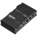 Thumbnail 1 de Router industrial compacto con RS232, Wi-Fi 4, dos puertos Ethernet y soporte para protocolos industriales, ideal para conectividad segura y gestión remota con RMS.
