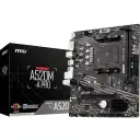Thumbnail 0 de Tarjeta Madre MSI A520M-A PRO AMD AM4 DDR4 M.2 DVI-D HDMI PS/2 USB3.2