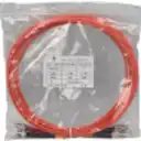 Thumbnail 2 de 3mt FC-ST OM1 Multimodo MM Duplex Jumper Fibra 62.5/125um LSZH