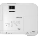 Thumbnail 3 de Proyector Epson PowerLite 119W, 4000 LUMENES WXGA 3LCD VGA RCA HDMI RS-232C LAN