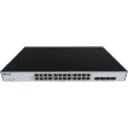 Thumbnail 0 de Nexxt Solutions Infrastructure - Switch PoE + - Gigabit Ethernet - 24 - 4 Gigabit SFP - Incluye accesorios rack