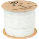 Thumbnail 0 de RG59 305mt Blanco Aleacion-CCS Cable Coaxial RG-59