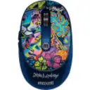 Thumbnail 2 de Mouse inalambrico edicion limitada Maxell MOWL-320 TIGER